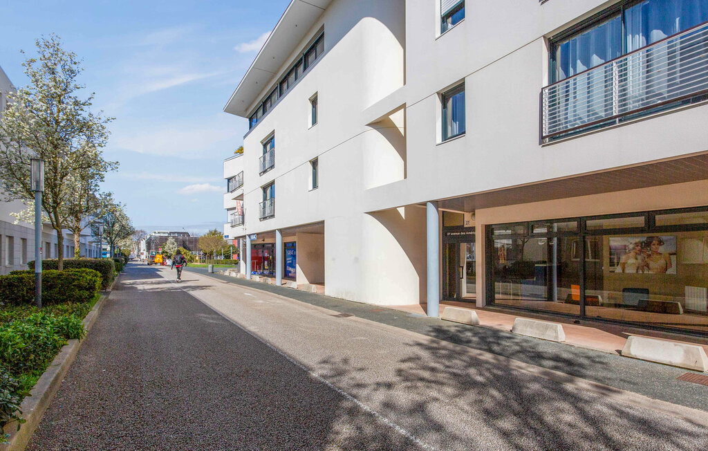 Appartement 4 personnes à 200m de la plage, La Rochelle - Photo 8