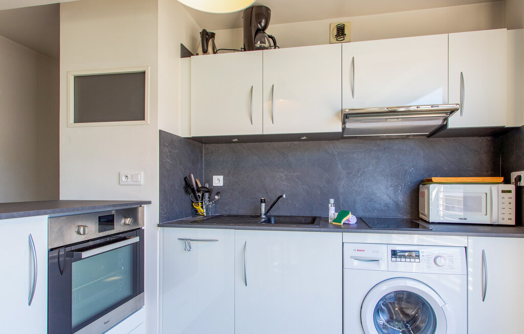 Appartement 4 personnes à 200m de la plage, La Rochelle - Photo 10
