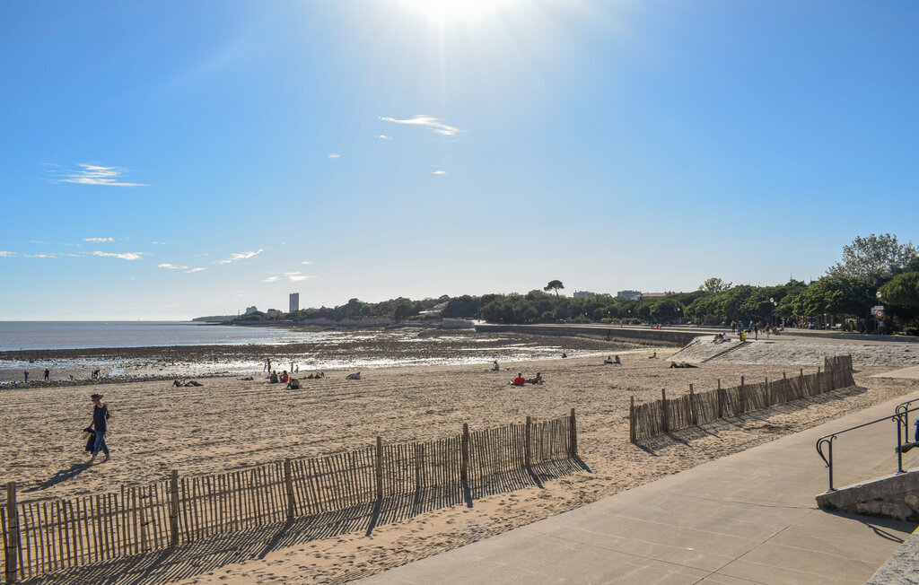 Appartement 4 personnes à 200m de la plage, La Rochelle - Photo 14