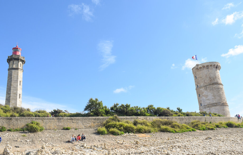 Appartement 4 personnes à 200m de la plage, La Rochelle - Photo 15
