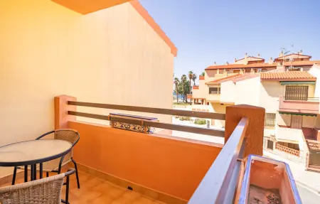 Maison 4 chambres vue mer à Salobreña : photo 7