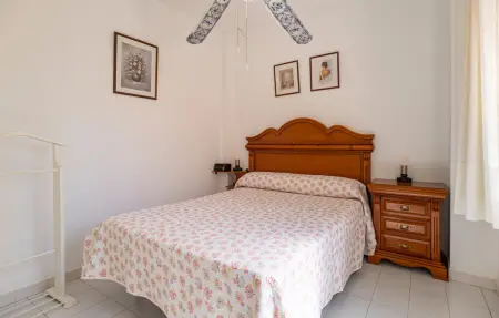 Maison 4 chambres vue mer à Salobreña : photo 15