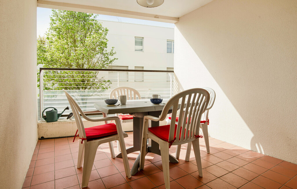 Appartement 31 m² proche plage et vieux port - Photo 1