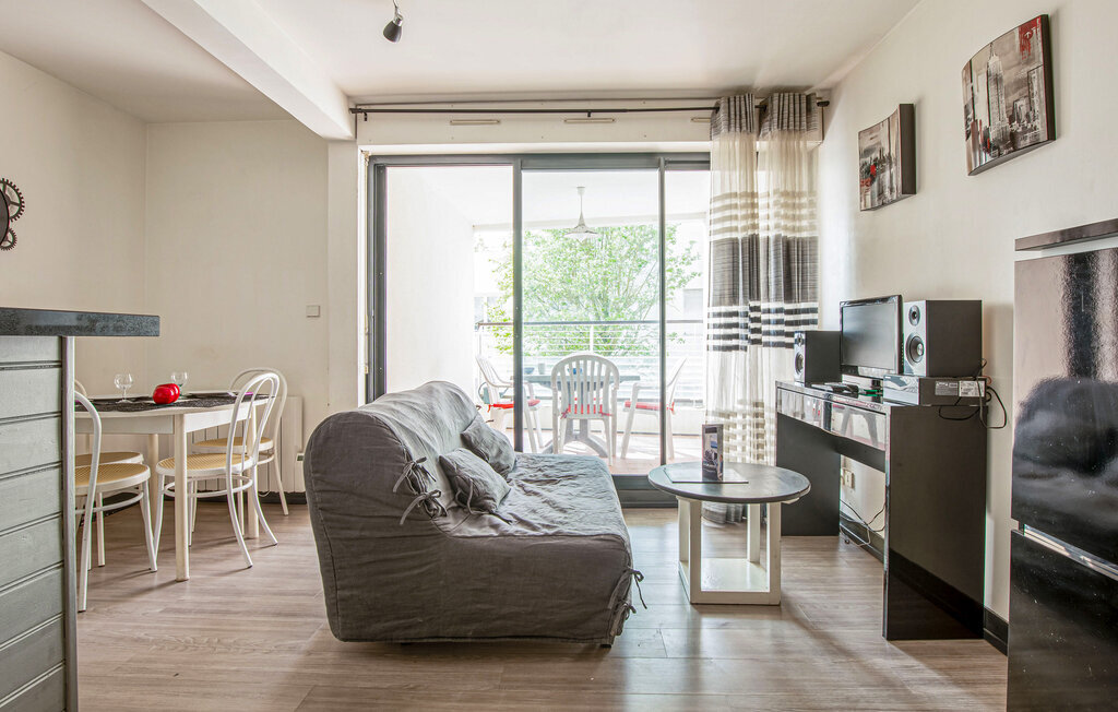 Appartement 31 m² proche plage et vieux port - Photo 3