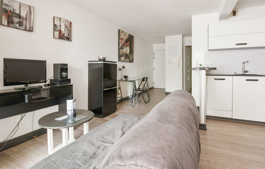 Appartement 31 m² proche plage et vieux port - Photo 4