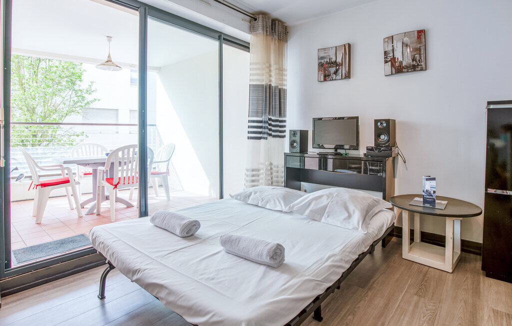 Appartement 31 m² proche plage et vieux port - Photo 5