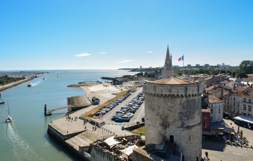 Appartement 31 m² proche plage et vieux port - Photo 9