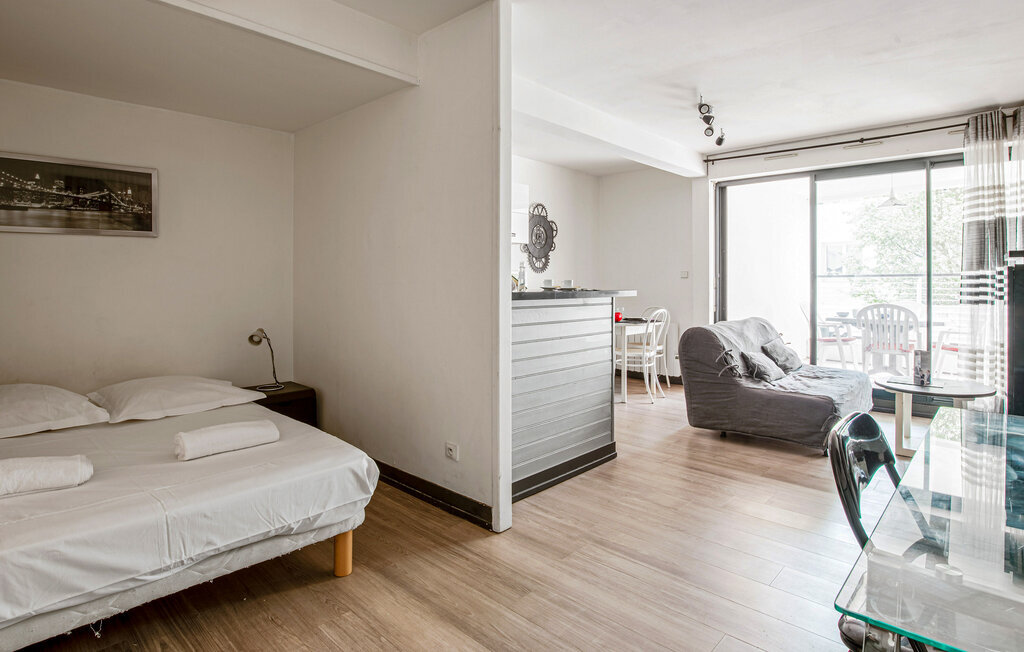 Appartement 31 m² proche plage et vieux port - Photo 10