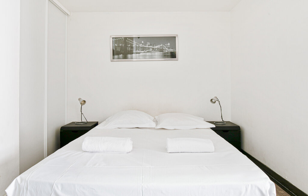 Appartement 31 m² proche plage et vieux port - Photo 11