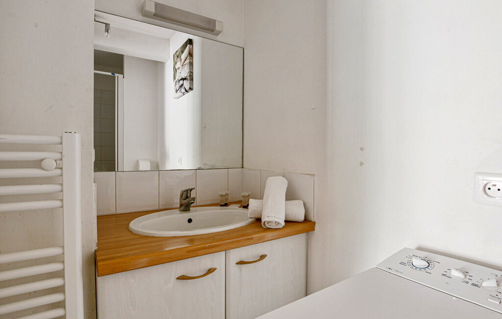 Appartement 31 m² proche plage et vieux port - Photo 12
