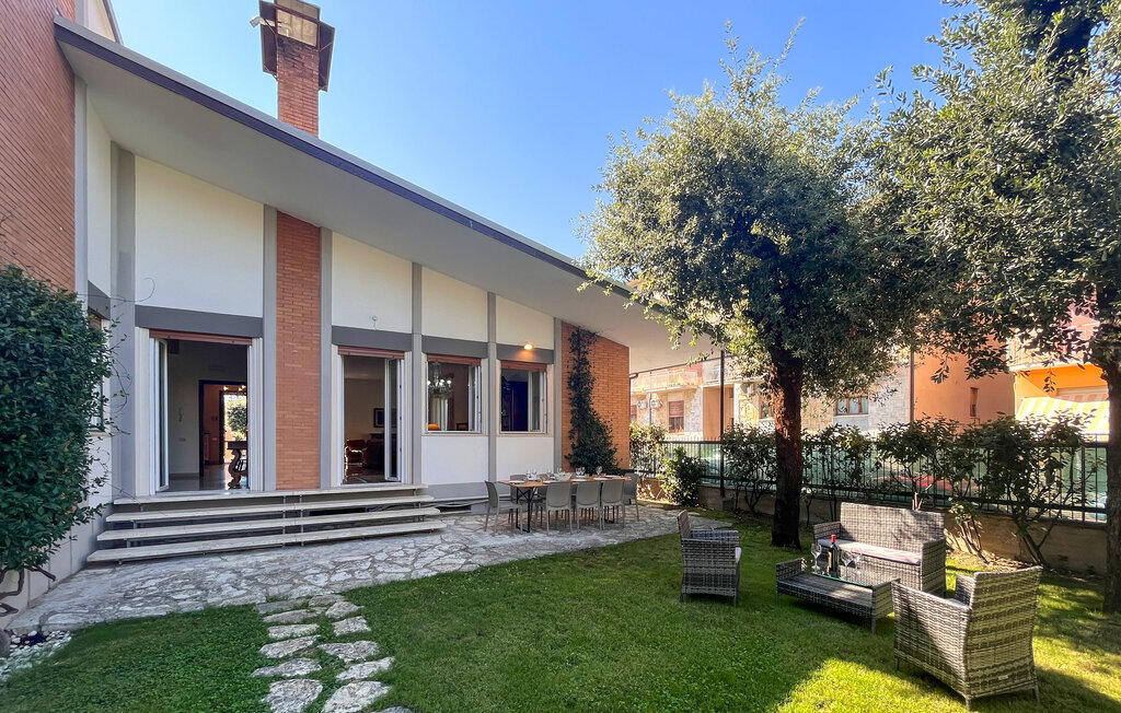 Maison 8 personnes à Porto Potenza Picena - Photo 1