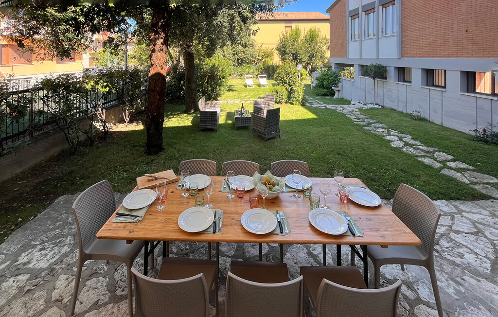 Maison 8 personnes à Porto Potenza Picena - Photo 2