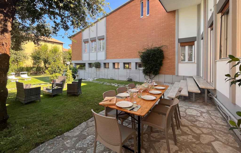 Maison 8 personnes à Porto Potenza Picena - Photo 10