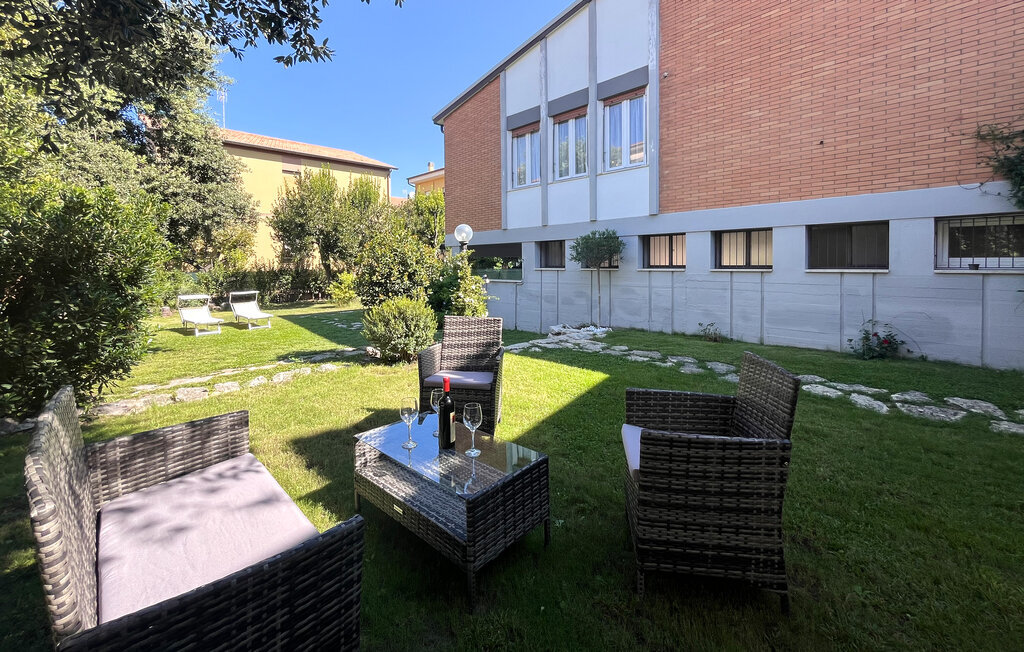 Maison 8 personnes à Porto Potenza Picena - Photo 11