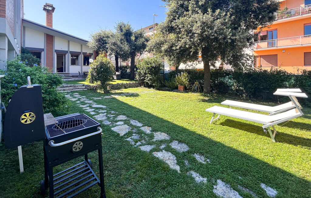 Maison 8 personnes à Porto Potenza Picena - Photo 12