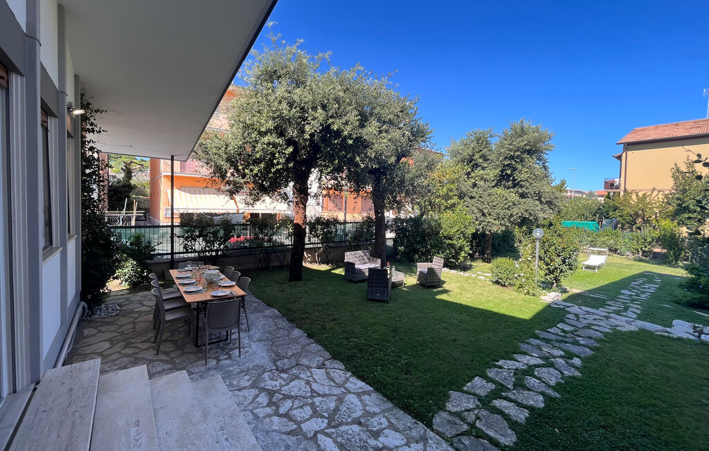 Maison 8 personnes à Porto Potenza Picena - Photo 13