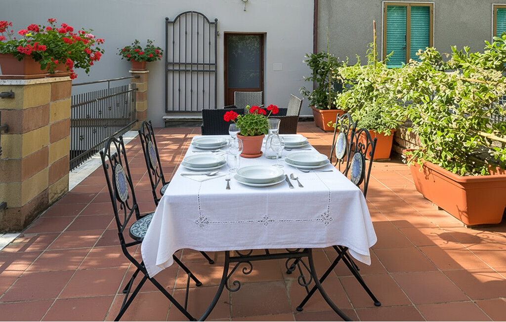 Appartement 4 personnes à Chianciano Terme - Photo 1