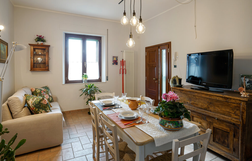 Appartement 4 personnes à Chianciano Terme - Photo 2