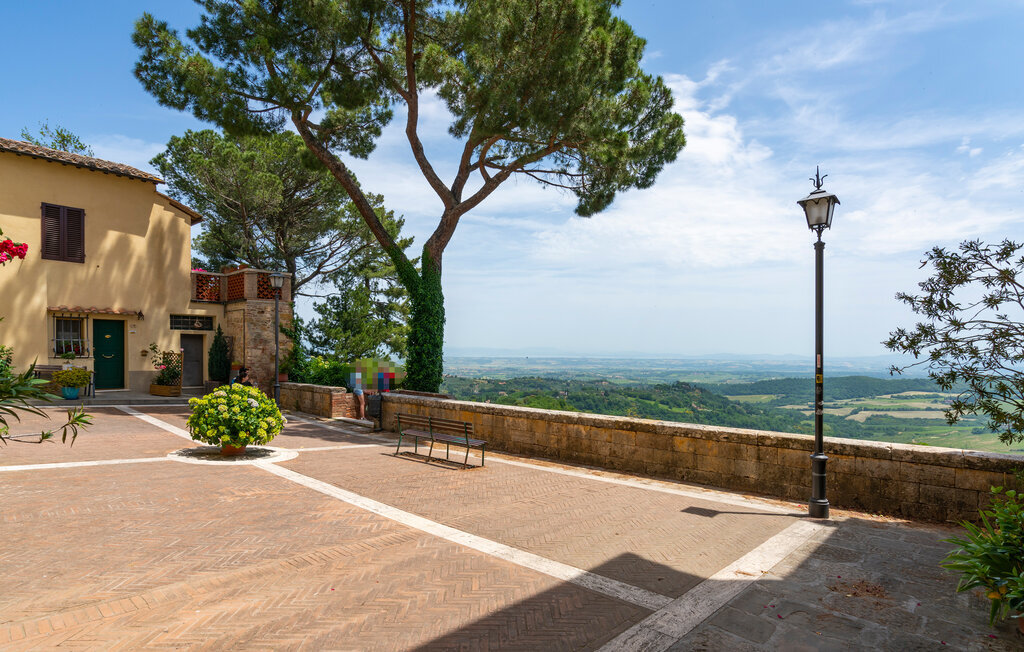 Appartement 4 personnes à Chianciano Terme - Photo 7