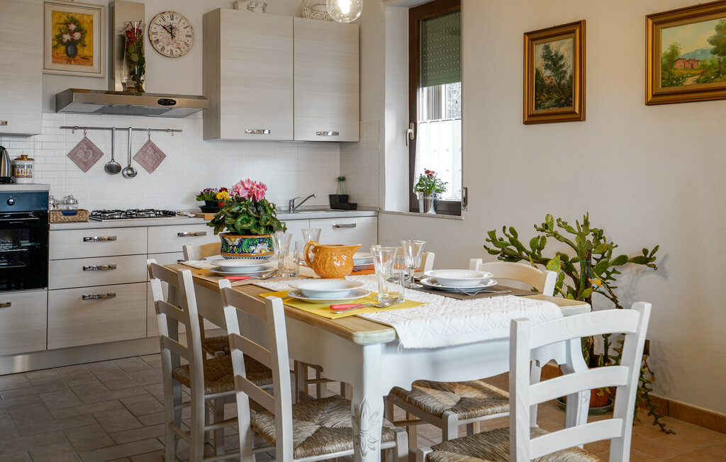 Appartement 4 personnes à Chianciano Terme - Photo 11