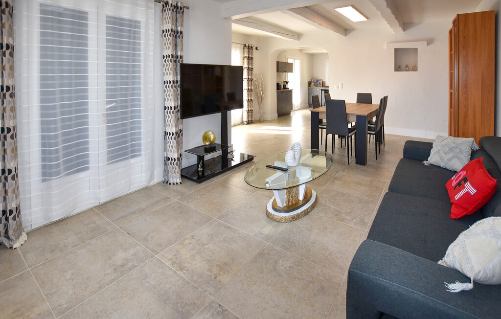 Maison Provence 6 personnes, piscine et jardin - Photo 3