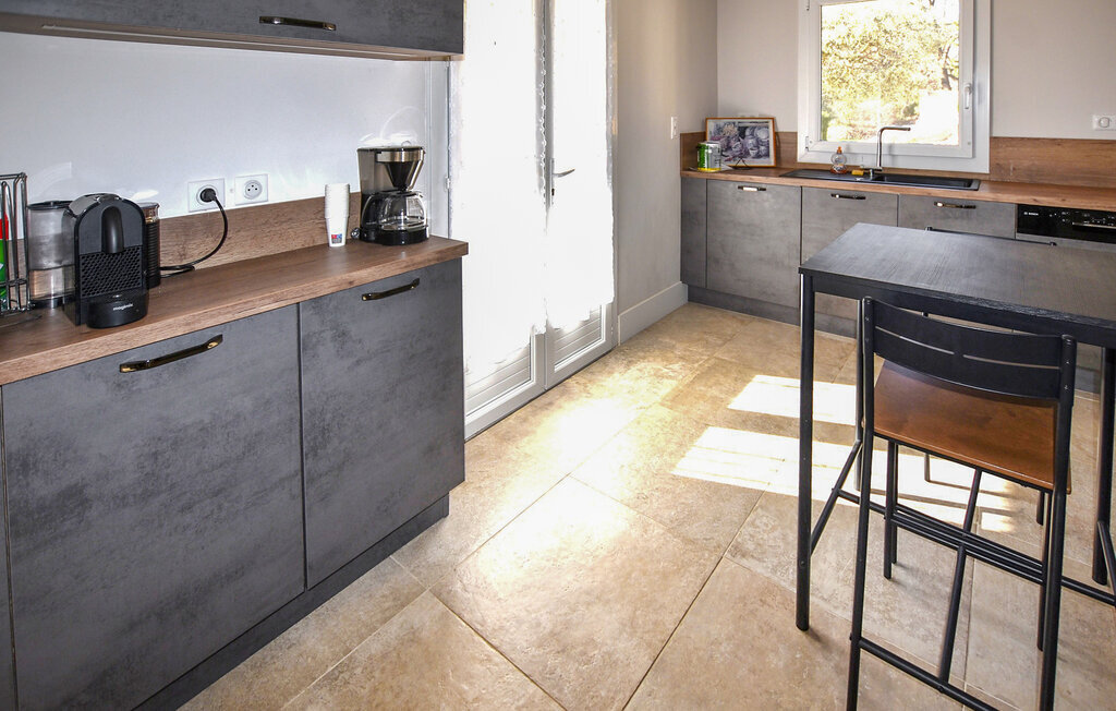 Maison Provence 6 personnes, piscine et jardin - Photo 18
