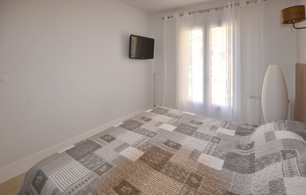 Maison Provence 6 personnes, piscine et jardin - Photo 19