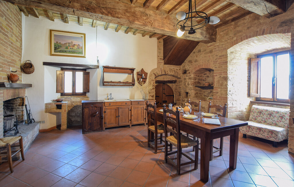Appartement 5 personnes à Gualdo Cattaneo - Photo 2