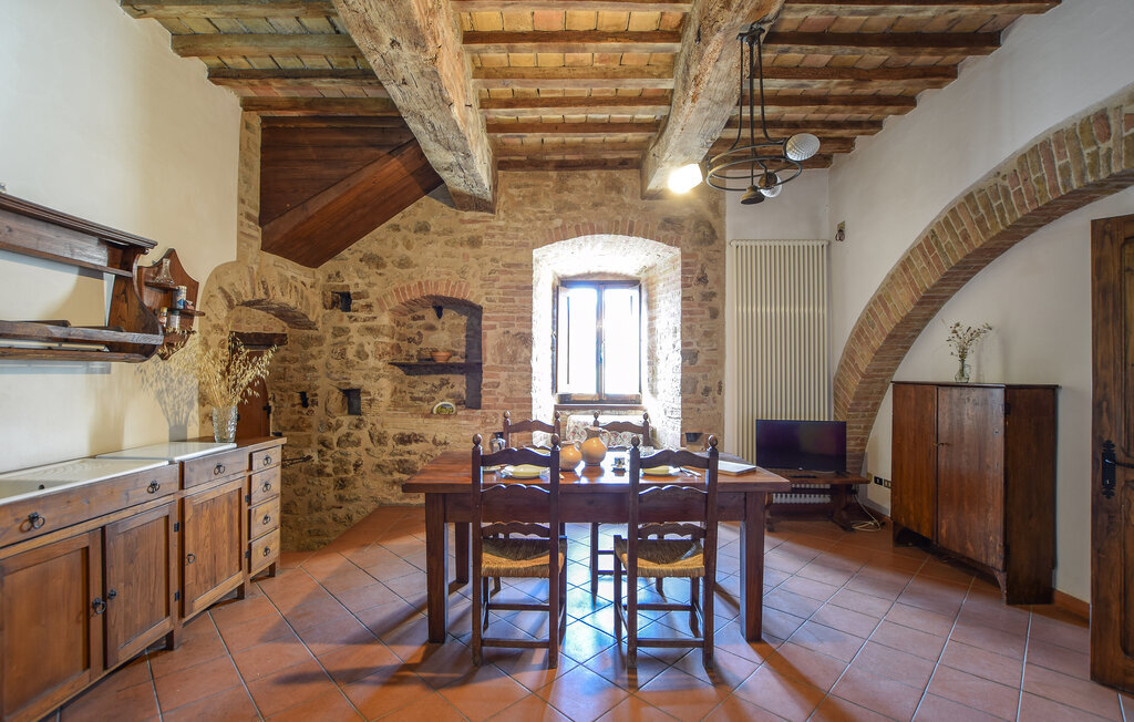 Appartement 5 personnes à Gualdo Cattaneo - Photo 3