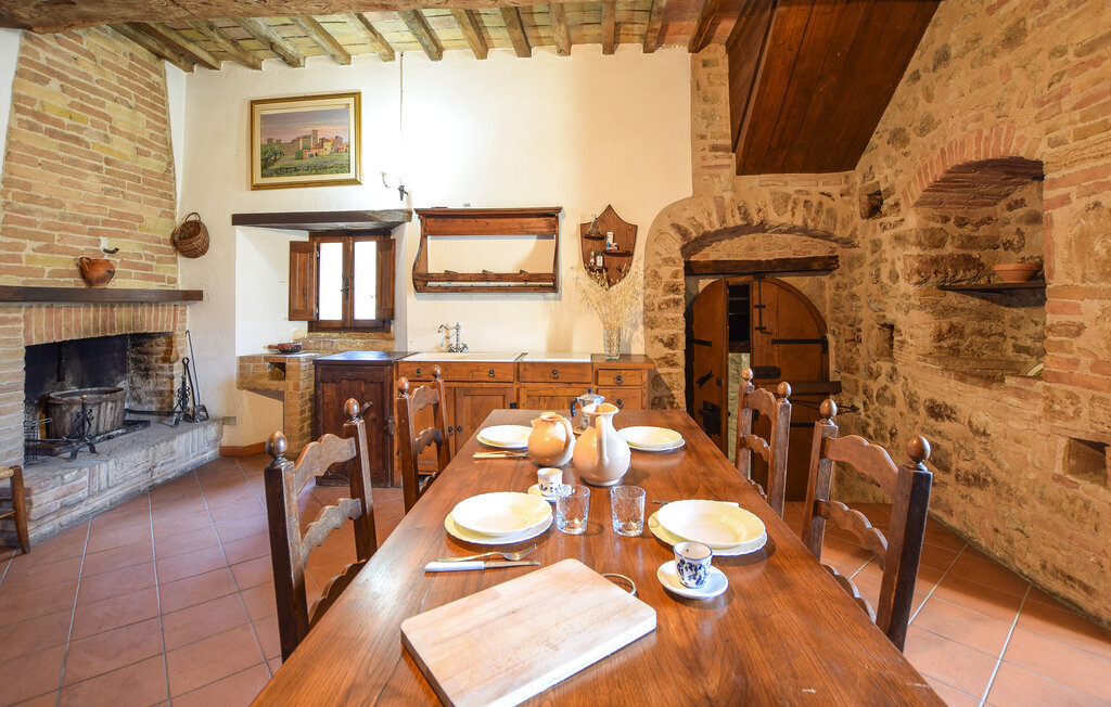 Appartement 5 personnes à Gualdo Cattaneo - Photo 4