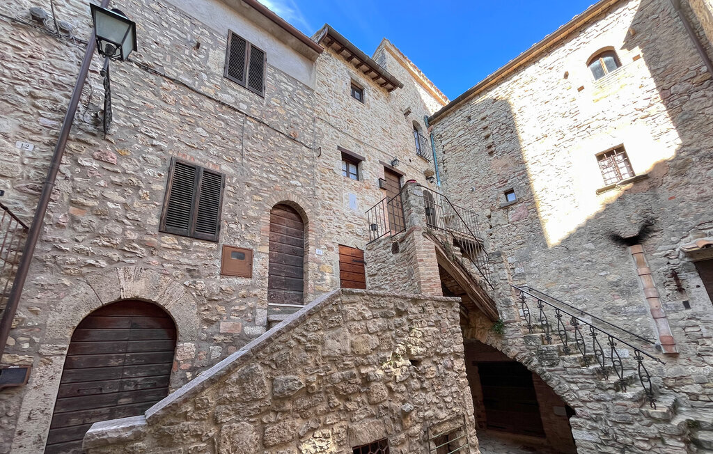 Appartement 5 personnes à Gualdo Cattaneo - Photo 16