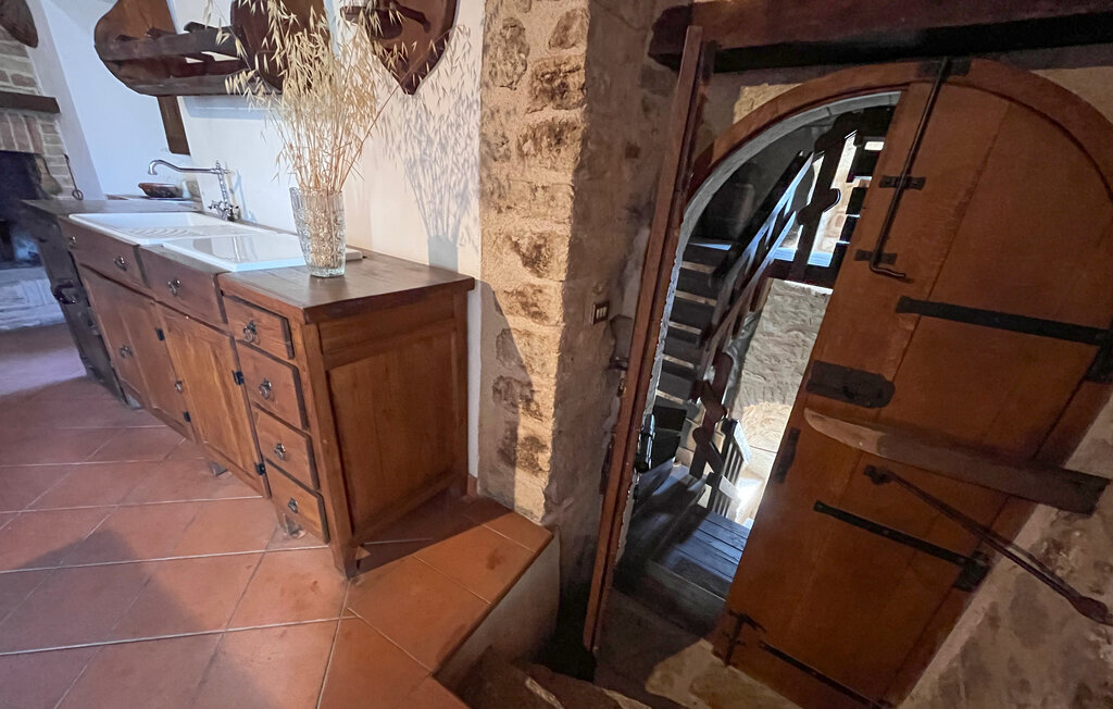 Appartement 5 personnes à Gualdo Cattaneo - Photo 18
