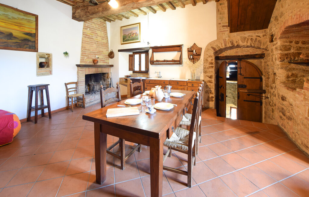 Appartement 5 personnes à Gualdo Cattaneo - Photo 20