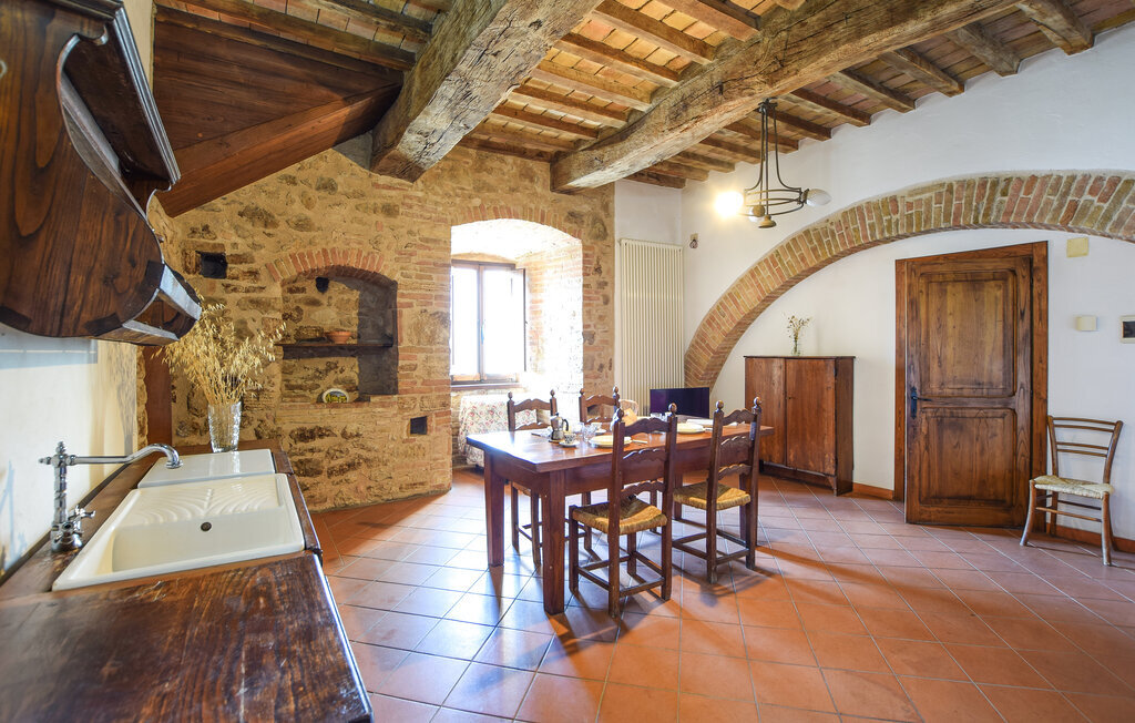 Appartement 5 personnes à Gualdo Cattaneo - Photo 21