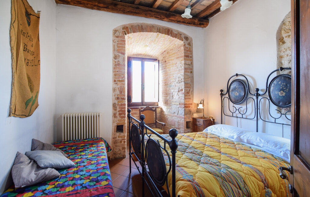 Appartement 5 personnes à Gualdo Cattaneo - Photo 22