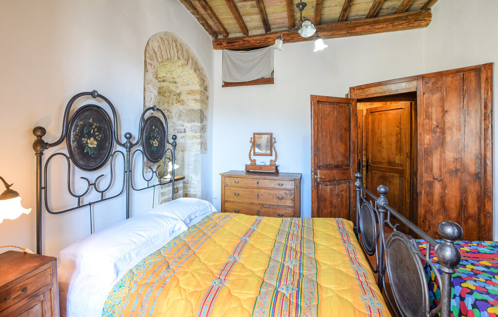 Appartement 5 personnes à Gualdo Cattaneo - Photo 23