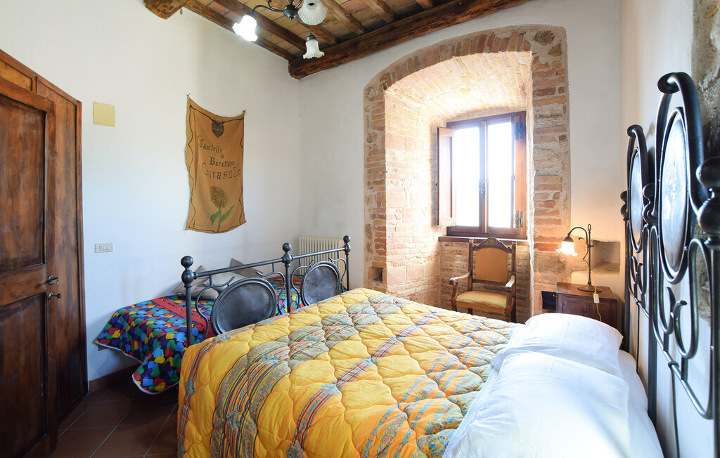 Appartement 5 personnes à Gualdo Cattaneo - Photo 24