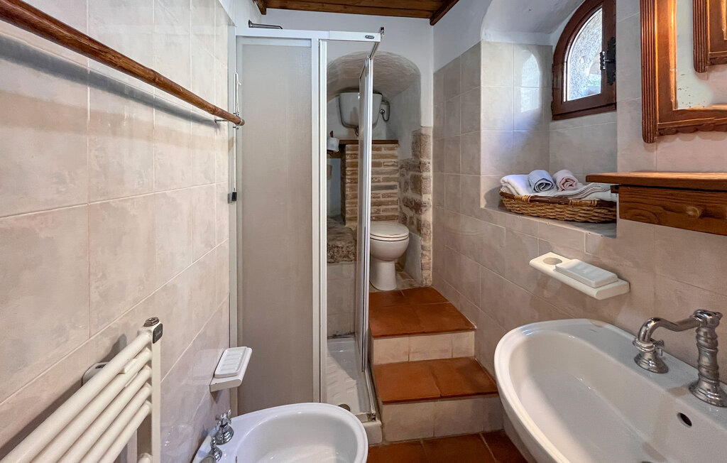 Appartement 5 personnes à Gualdo Cattaneo - Photo 25