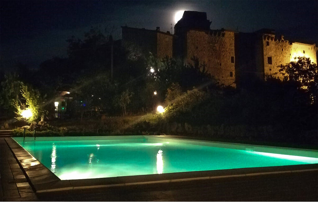 Appartement 5 personnes à Gualdo Cattaneo - Photo 26