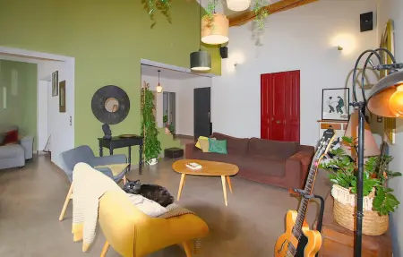 Maison provençale 7 pers. avec piscine privée : photo 2