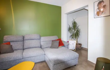 Maison provençale 7 pers. avec piscine privée : photo 16