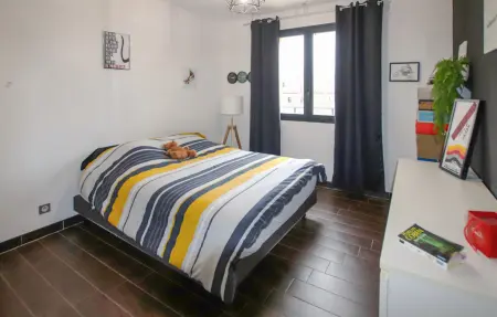 Maison provençale 7 pers. avec piscine privée : photo 18