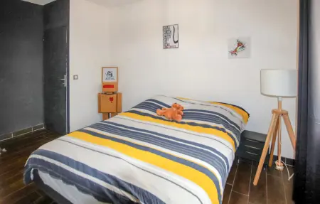 Maison provençale 7 pers. avec piscine privée : photo 19