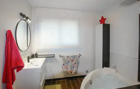 Maison provençale 7 pers. avec piscine privée : photo 21