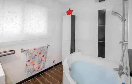 Maison provençale 7 pers. avec piscine privée : photo 22