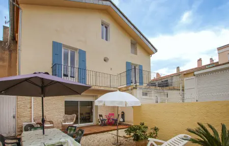 Location maison à Nyons