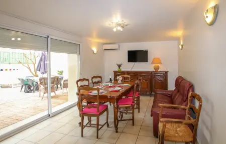 Maison 6 personnes à Nyons - Photo 2