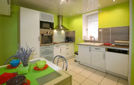 Maison 6 personnes à Nyons - Photo 3