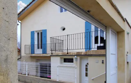 Maison 6 personnes à Nyons - Photo 4