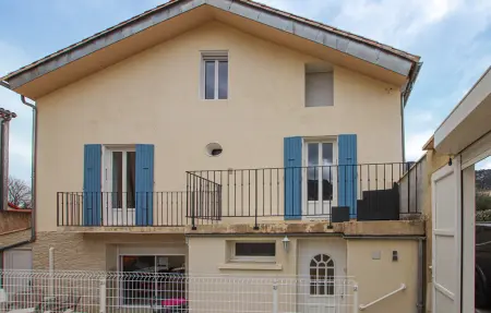 Maison 6 personnes à Nyons - Photo 5